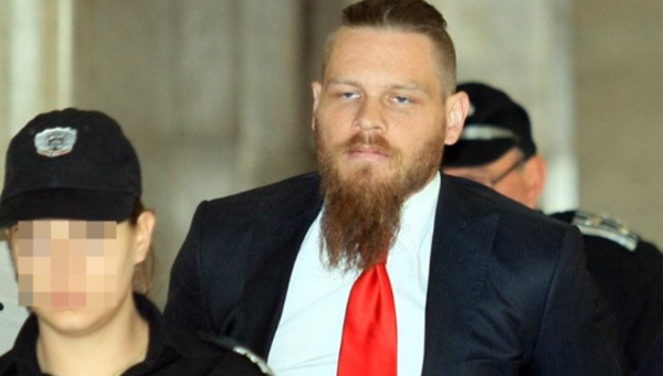 Полфрийман бил на свобода 2 пъти