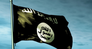 смъртта на лидера на Ислямска държава