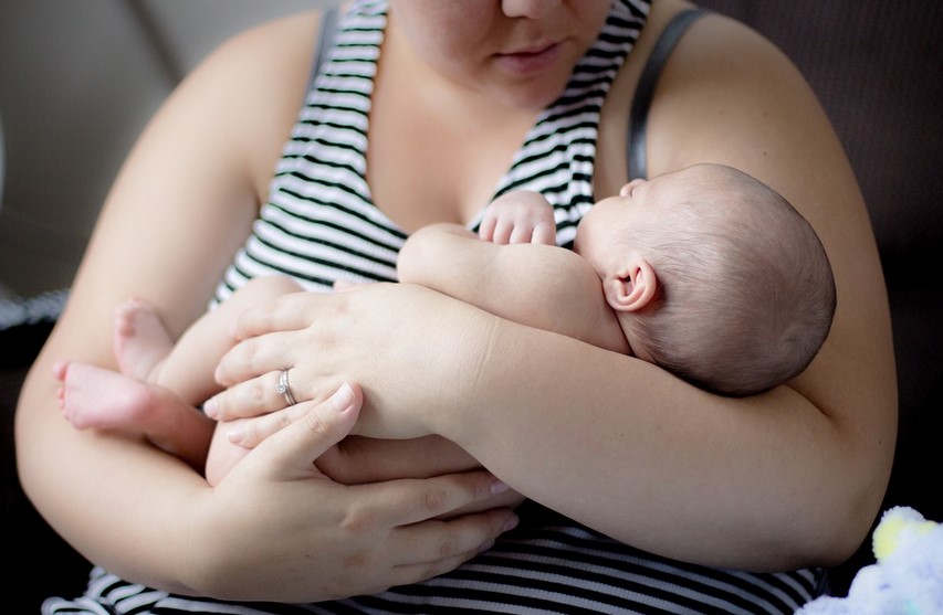 Как е възможно: 300 лв. за бедна майка