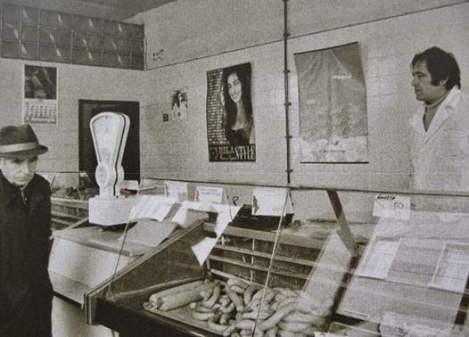 Спомени от СОЦА:Луканка се купуваше само за гости ладата беше символ на престиж и още 30 факта