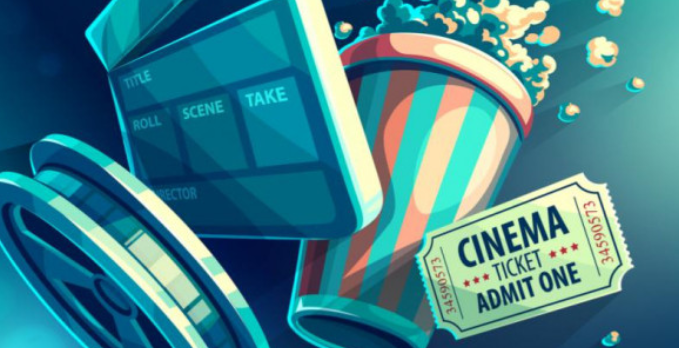 зодии като заглавия на филми