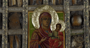 Чудотворната икона Света Богородица Осеновица – изцелителка при тежки заболявания (молитва)