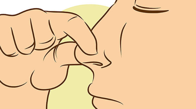 Със сигурност не сте го забелязвали но всяка болест мирише различно – вижте как да ги различите!