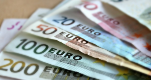 3000 евро заплата в Германия