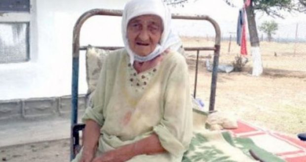 Най-възрастната жена в света разтърсващо: Дългият живот изобщо не е Божи дар за мен а наказание (СНИМКИ)
