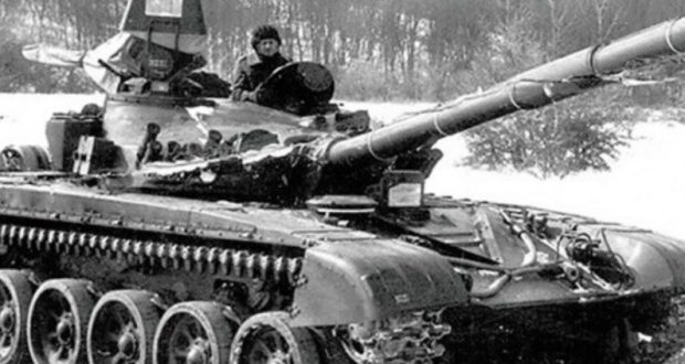 Спомени от соца: Как най-голямата танкова сила на България отиде в историята легендарната 9-а танкова бригада