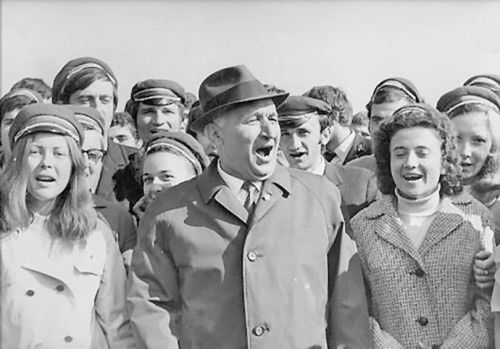 Казват че при Живков беше по-добре: Да видим!