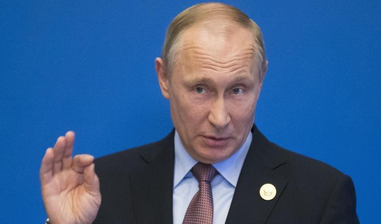 Путин: Дайте ми плажовете
