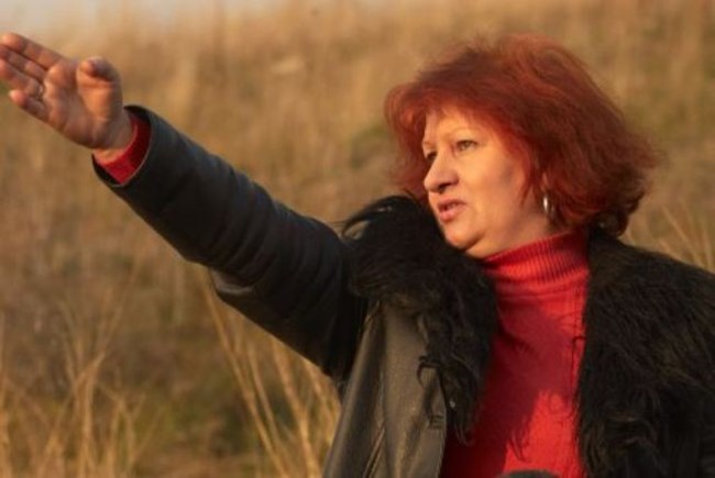 Ясновидката Василка Анакиева: Кубрат Томов ми каза че България никога няма да се оправи!