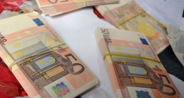 Искате ли всеки ден да се будите с 86 400 евро в джоба? Само трябва да спазите едно единствено правило…
