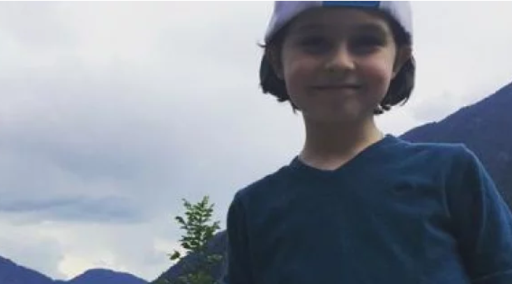 9-годишен завърши за 9 месеца университет