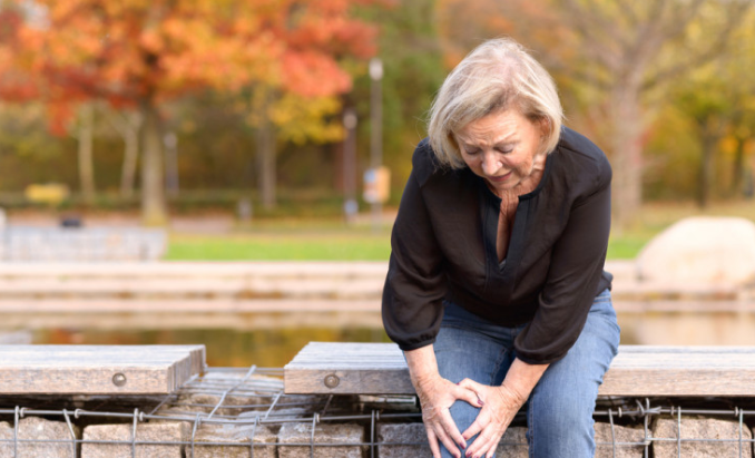 ако ви болят мускулите и ставите при променливо време