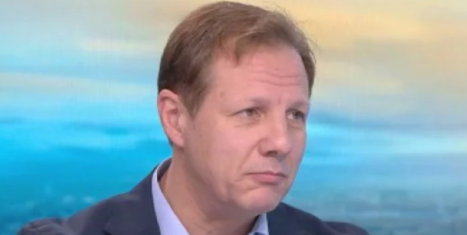 Директорът на банката за стволови клетки