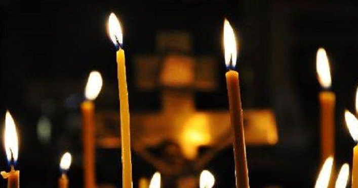 Днес е най-голямата Задушница