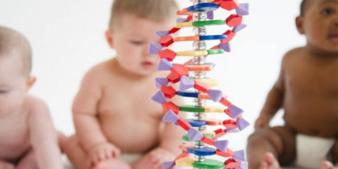 ГМО бебетата ще бъдат реалност до две години