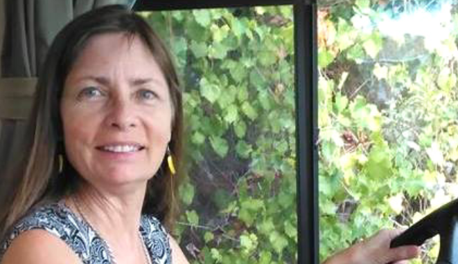 Горнооряховка стана тираджийка