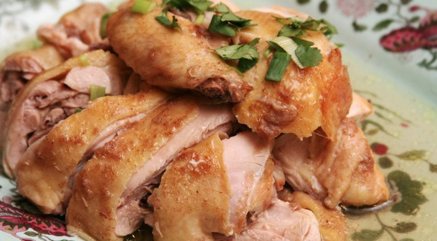 Месото ни фрашкано с антибиотици