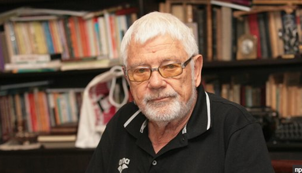 Недялко Йорданов стана обвиняем