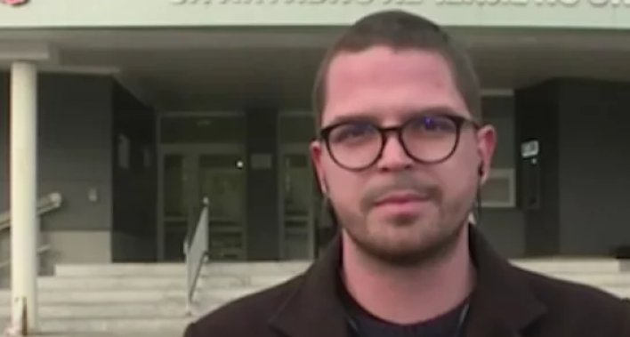 Онкоболният лекар