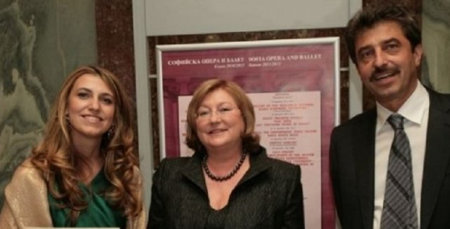 Съдът в Люксембург напляска Цветан Василев