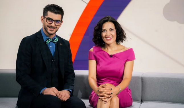 Сашо Кадиев аут