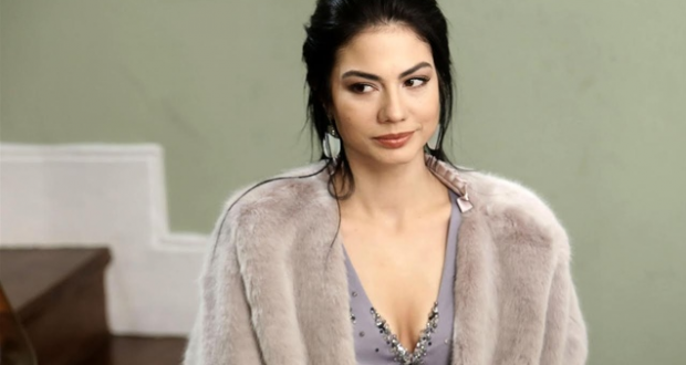 турска актриса проговори за българските си корени