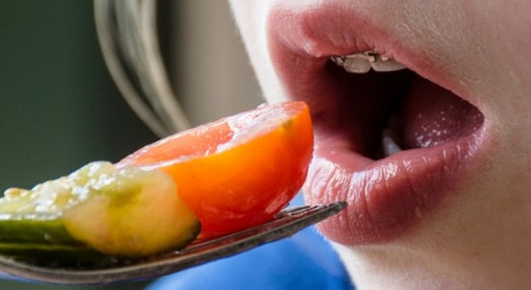 зодиите когато са много гладни