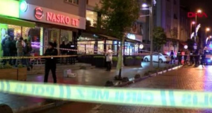 Ужас в Истанбул Убиха българин