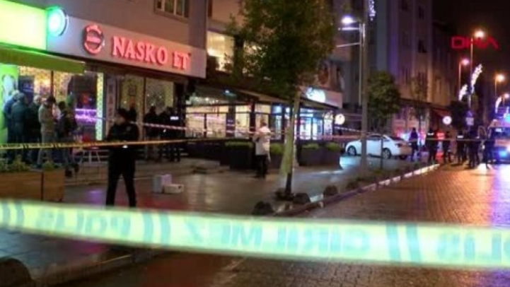 Ужас в Истанбул Убиха българин