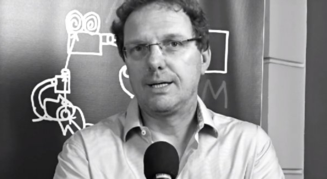 Журналист отсече -Бойко е законът