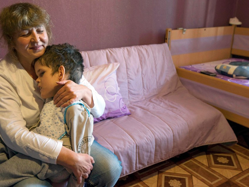 Исус - от дома в Крушари до герой във филм на HBO