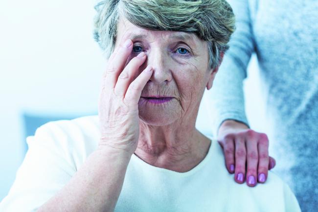 Отгледах чудовища които ме захвърлиха на стари години да умра в самота