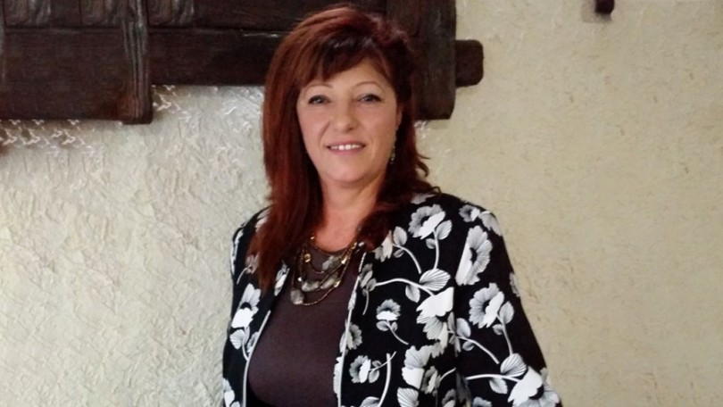 Жена сензор от село Могила разваля родови проклятия