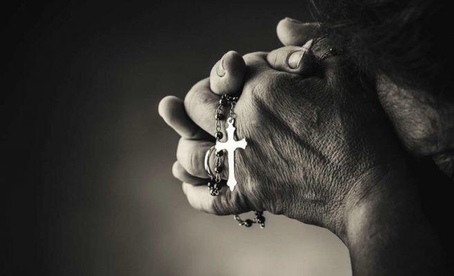 40 дена четете тази молитва за изчистване на родови проклятия изключително силна само вижте какво ще стане