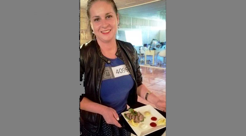 С диплома от Сорбоната Силвия се върна в Полски Тръмбеш вместо да остане в Париж