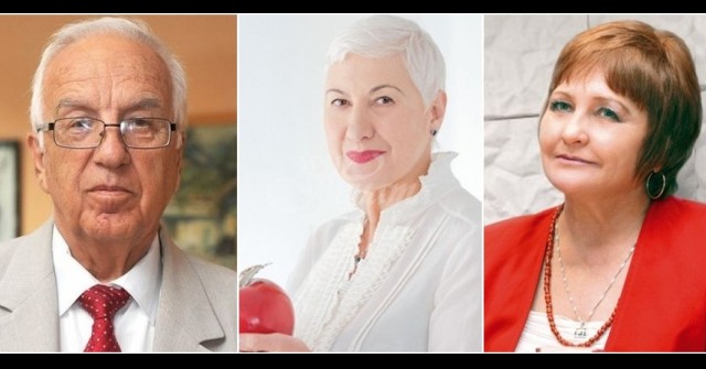 Диетите на диетолозите: как да отслабнем ефикасно с режимите на проф.Мермерски д-р Емилова и проф.Байкова