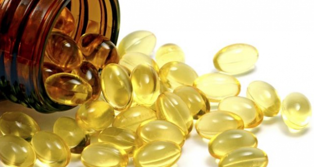 С него си правя маската на младостта-маха старчески петна и бръчки като нищо друго