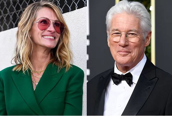 Дъщерята на Джулия Робъртс я надмина по красота-Взела е устните и усмивката на майка си-Снимки