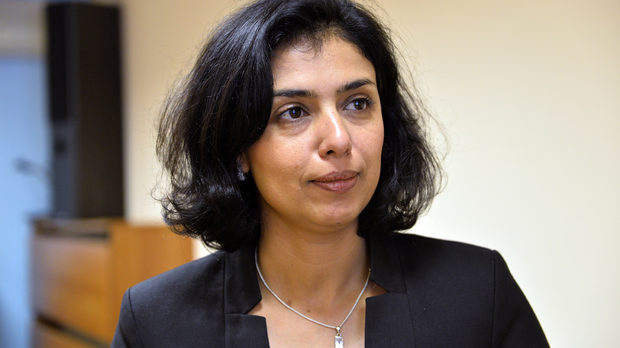 Ваня Григорова: Директор на частна болница получава 100 хил