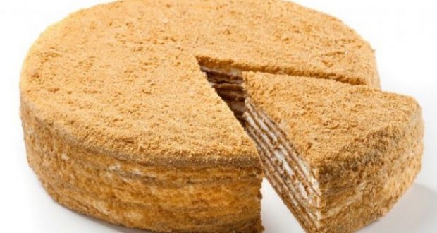 Бабината торта ни е любима-когато научих как се прави веднага разказах на всички