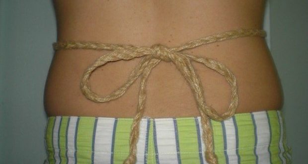 Връзваш го на кръста и всички болежки изчезват