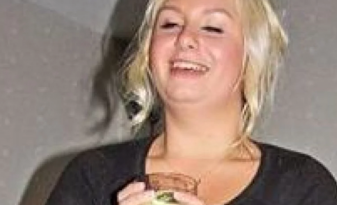 Дебелана спря алкохола и с тялото й се случи нещо невероятно СНИМКИ