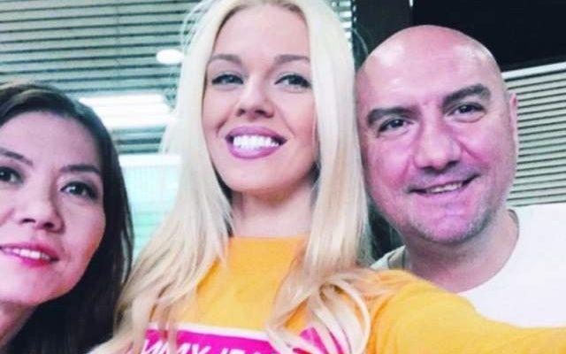 Емо Чолаков: Не съм красавица с богат любовник