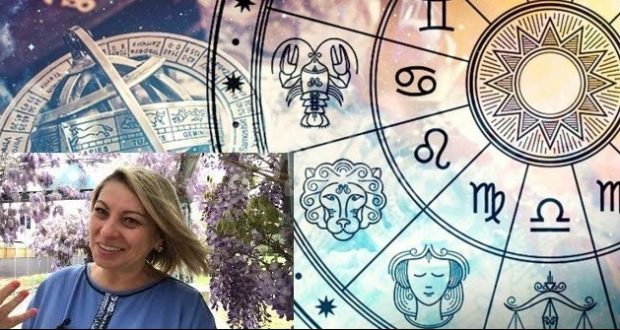 Точният хороскоп на Анджела Пърл за месец февруари