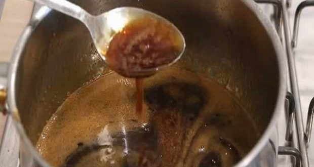 Наричат го „болничния конфитюр“ истинско чудо за всеки болен особено ако искате за няколко дена да изчистите червата и стомаха от всичко ненужно