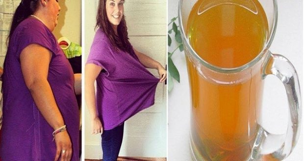 Сваряваш тези 2 продукта и започваш да отслабваш-ефект още след седмица