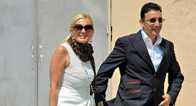 Арабаджиеви катастрофираха