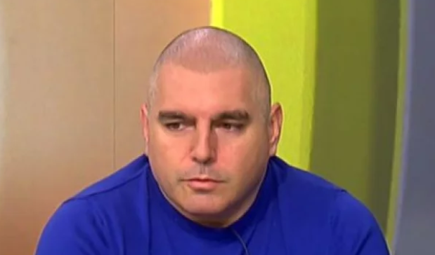 Бивш колега на крадливия полицейски шеф