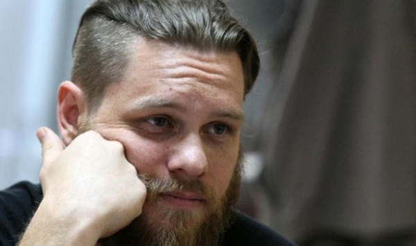 Джамбазки отново е подпийнал