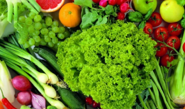 Един от най-популярните в България зеленчуци